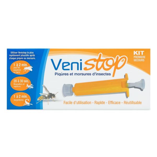 Venistop