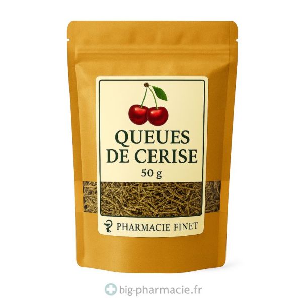 queues de cerise 50g sachet vrac