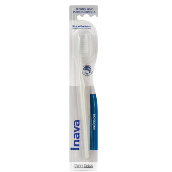 Inava brosse à dents Précision