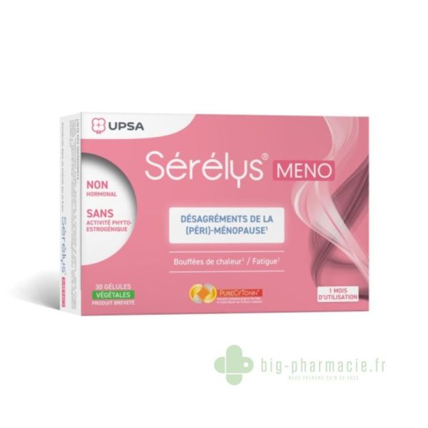 Serelys Meno