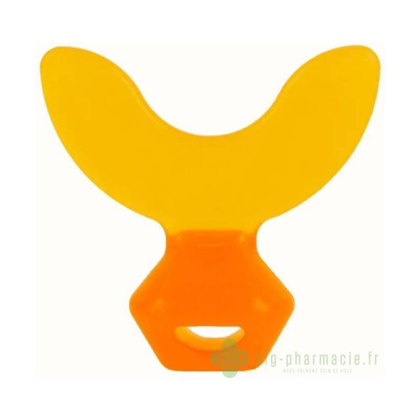 Machouyou Dispositif Premiere Dent Orange