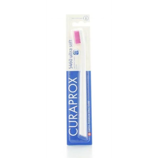 CURAPROX CS 5460 Ultrasoft brosse à dents