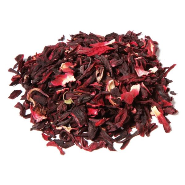 Hibiscus Bissap fleur entière sachet vrac