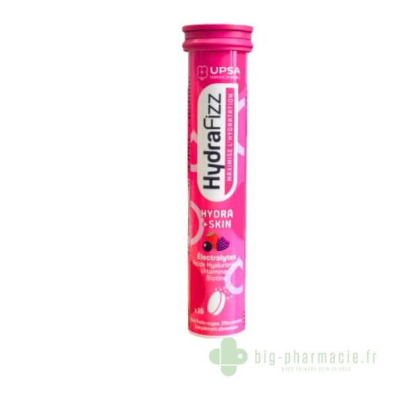 HydraFizz