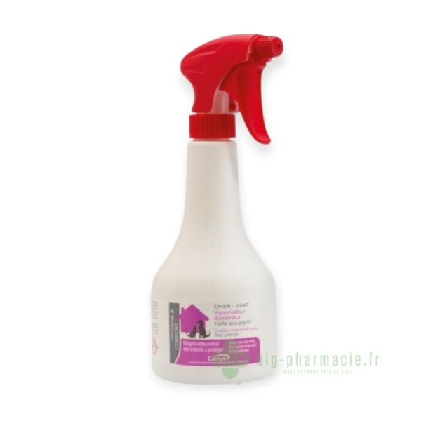 Canys Repulsif exterieur pulverisateur 500ml