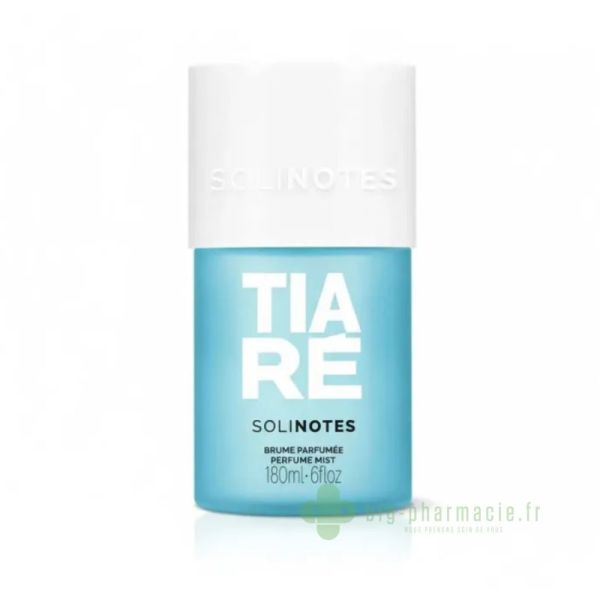Brume parfumée solinotes