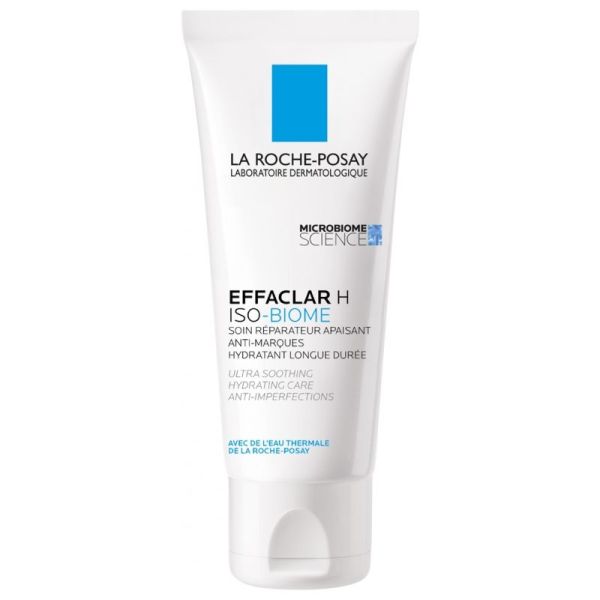 Roche Posay Effaclar H ISO Soin 40ml