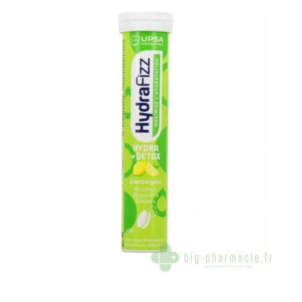 HydraFizz