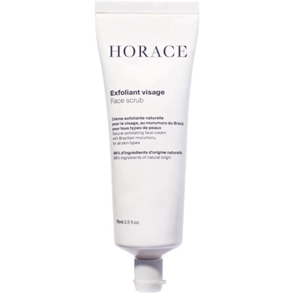 Horace Gommage Visage Doux 75ml