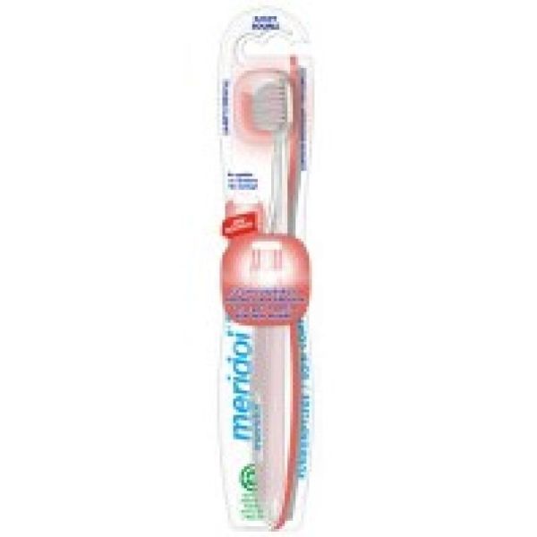 Meridol Brosse à dents, soin complet souple