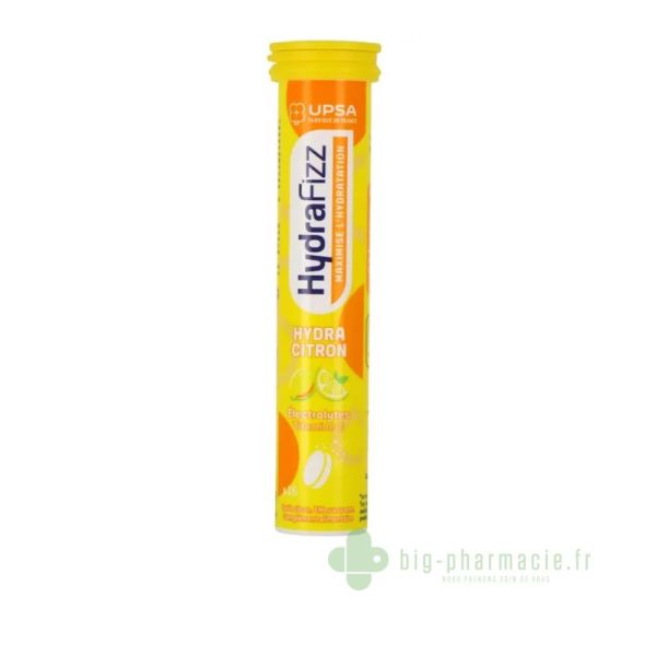 HydraFizz