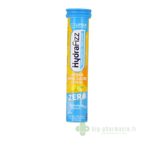 HydraFizz