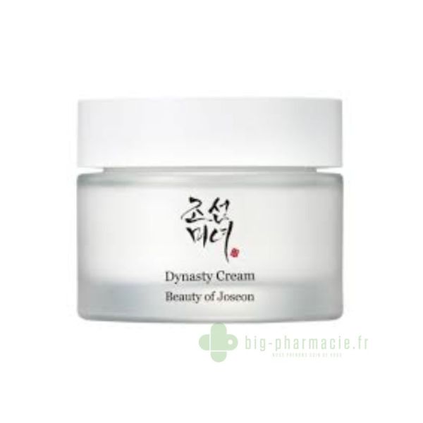 Beauty of joseon, dynasty cream 50mL