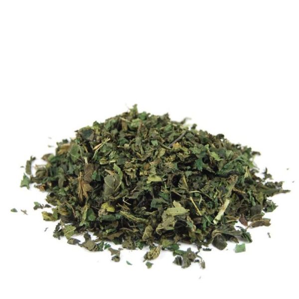ortie piquante feuilles vrac sachet 50g