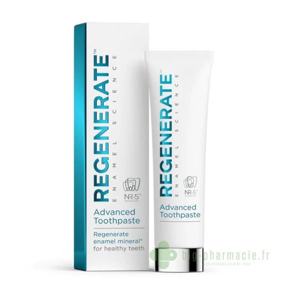Regenerate dentifrice expert 75ml