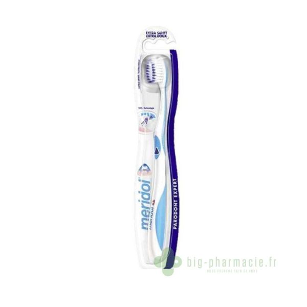 Meridol Parodont Expert extra souple